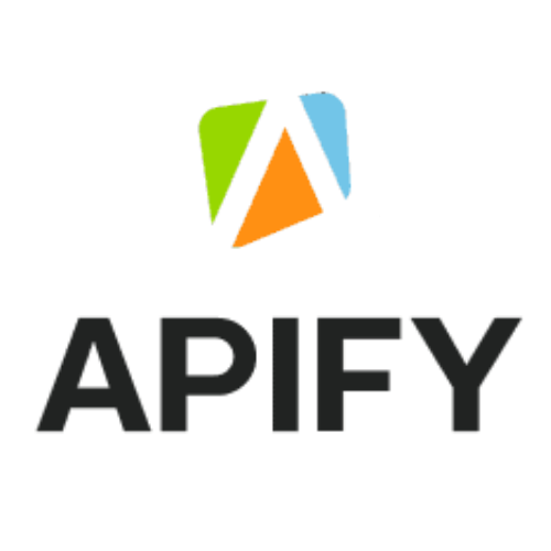 Apify logo