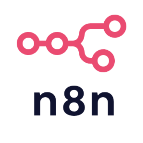 n8n logo
