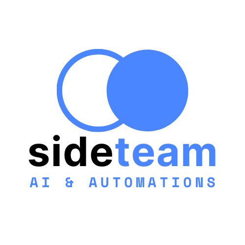 Side Team Logo